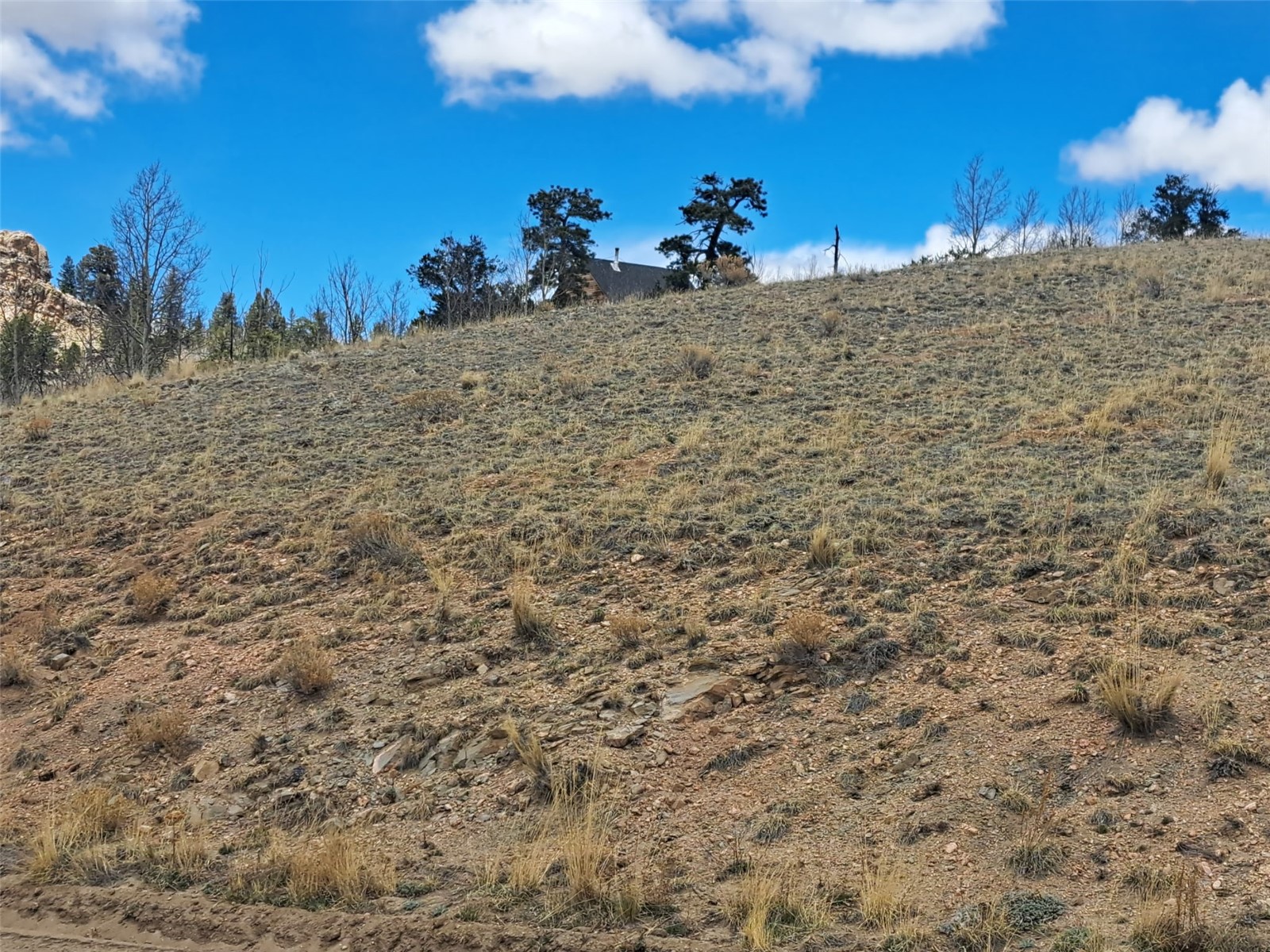 499 Kiowa Street Como CO 80432