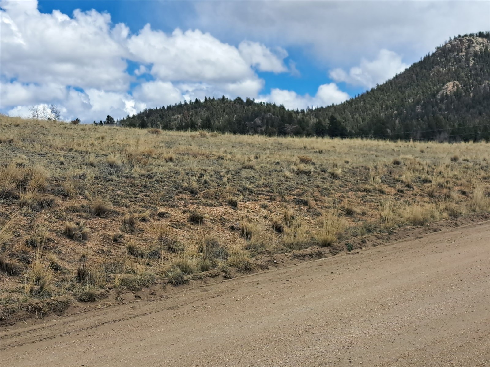 499 Kiowa Street Como CO 80432