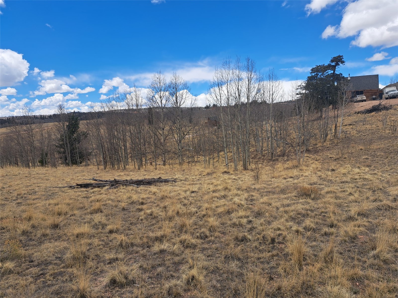 499 Kiowa Street Como CO 80432
