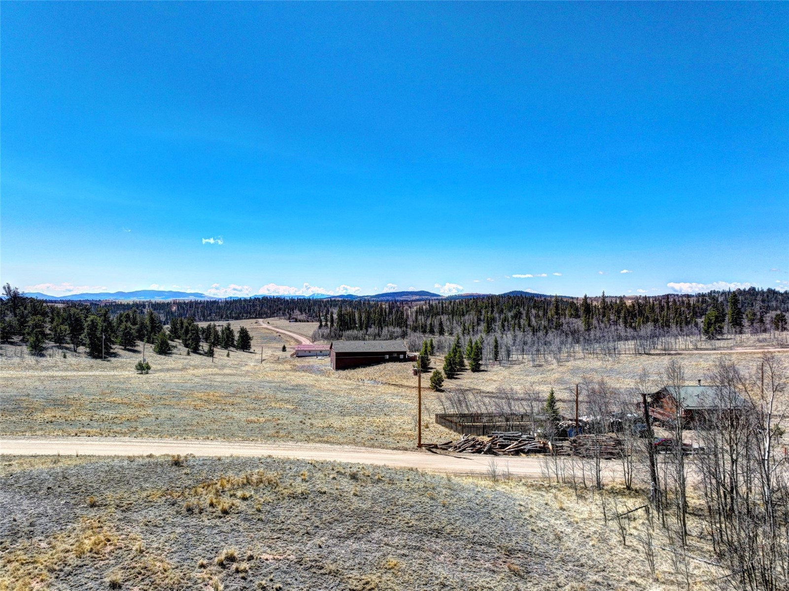 499 Kiowa Street Como CO 80432