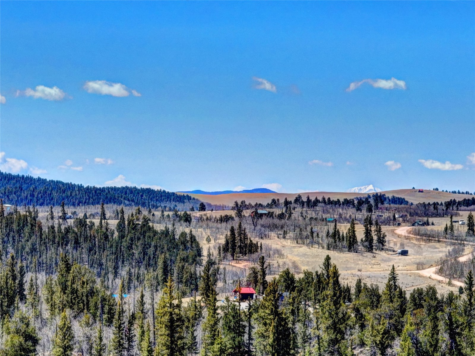 499 Kiowa Street Como CO 80432