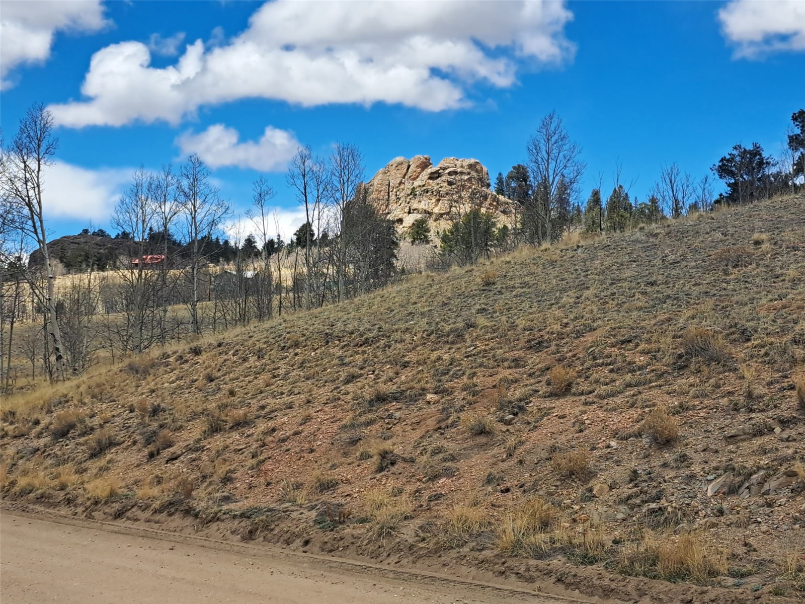 499 Kiowa Street Como CO 80432