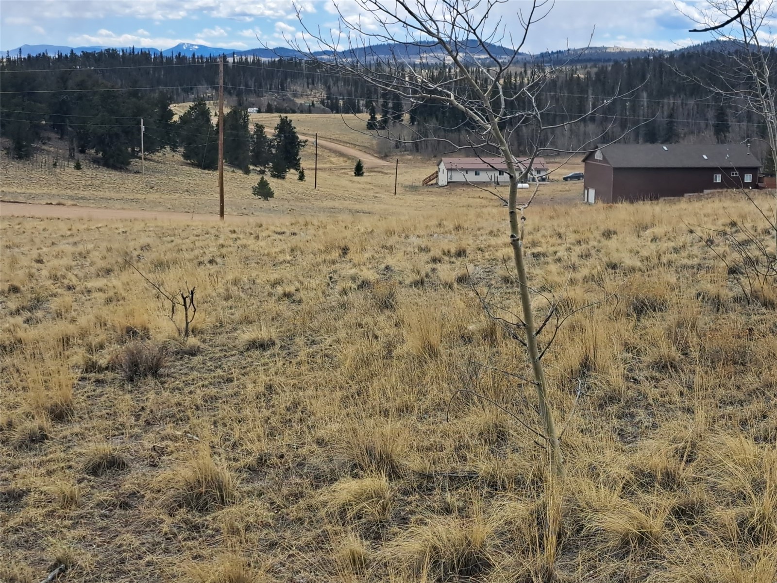 499 Kiowa Street Como CO 80432