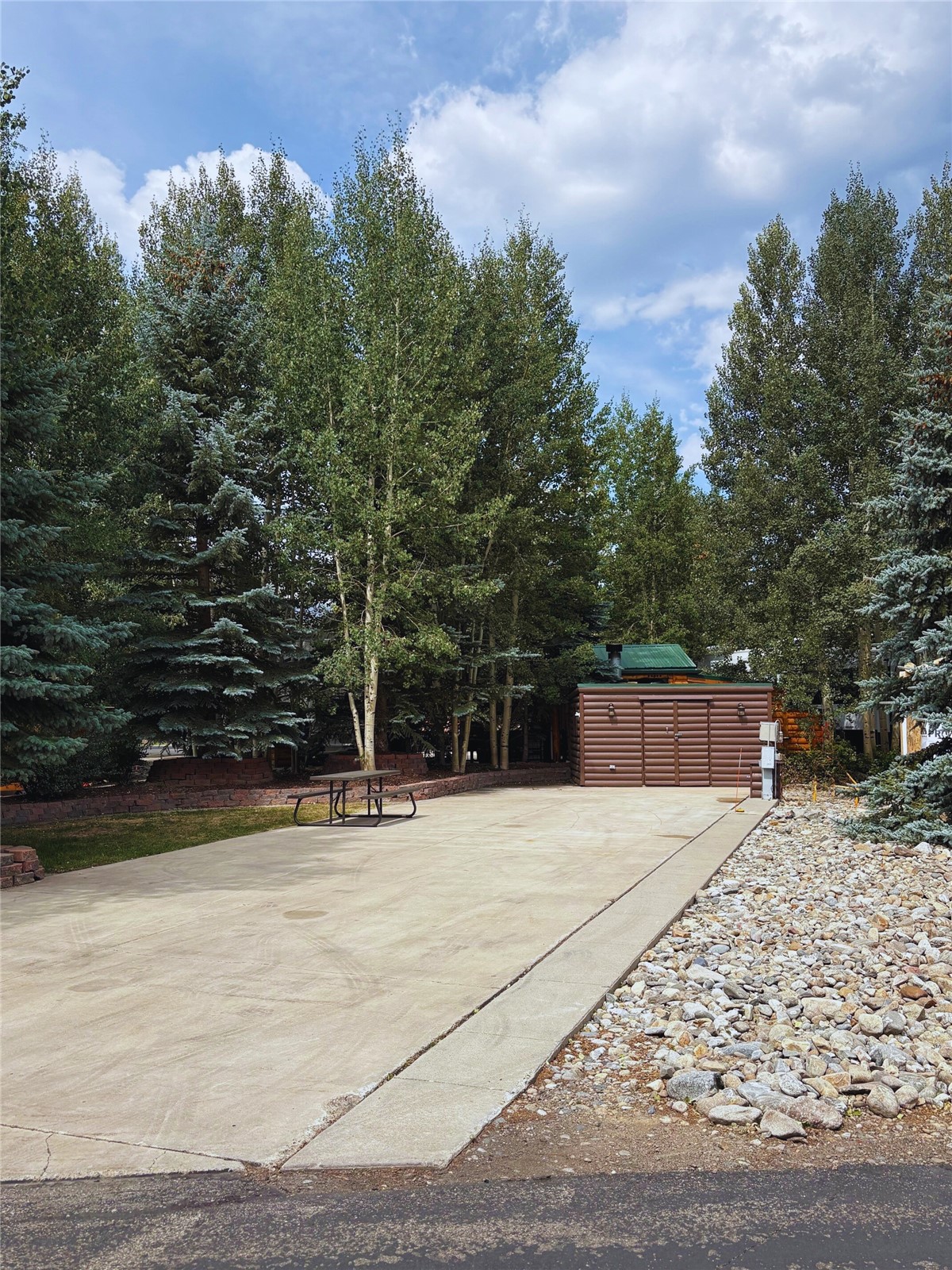 85 Revett Drive #254 Breckenridge CO 80424