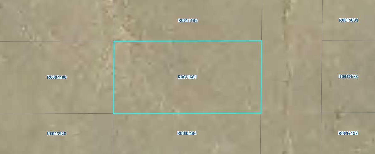 00000 Oak Street Hartsel CO 80449