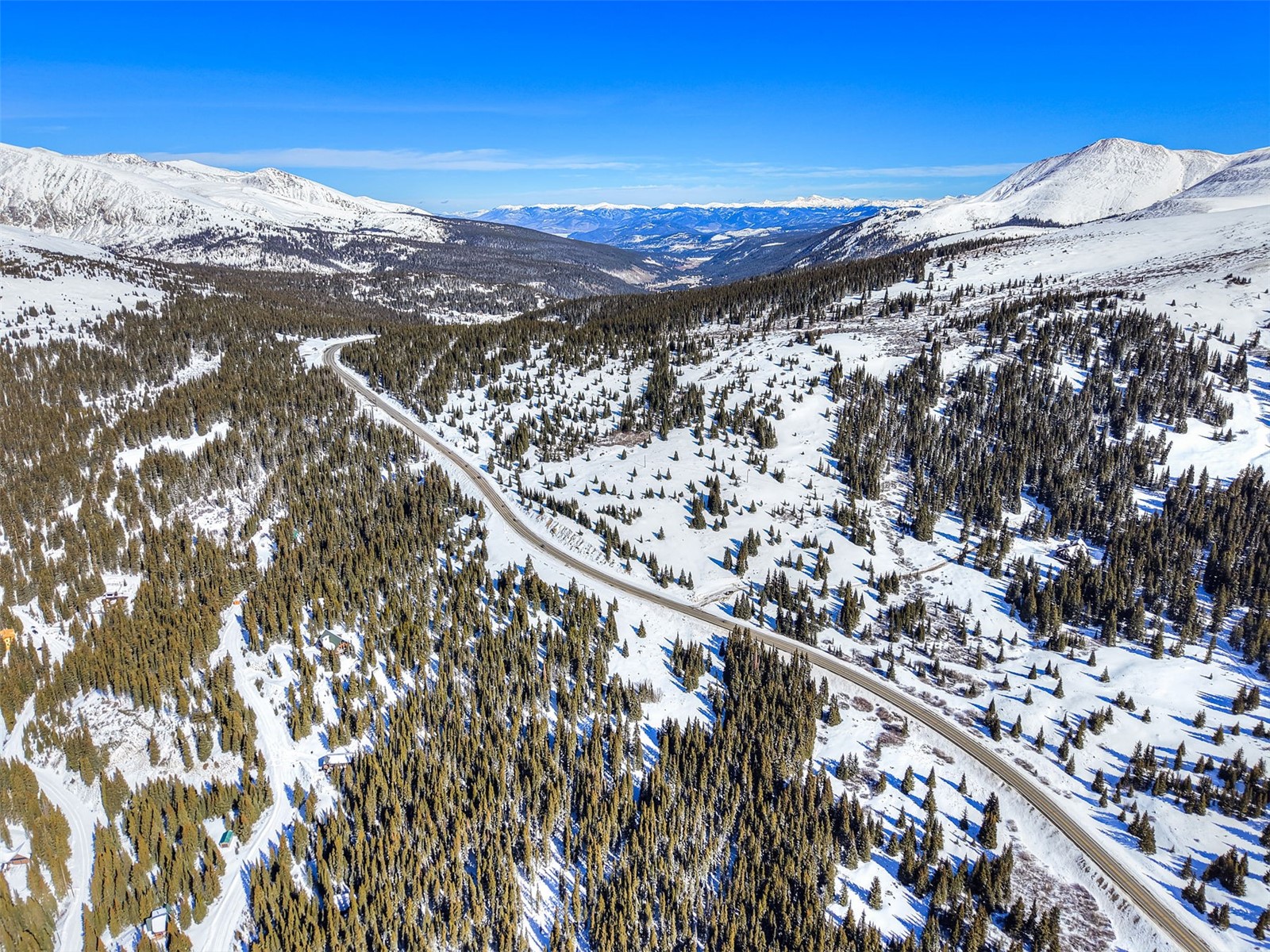 58969 Highway 9 Alma CO 80420
