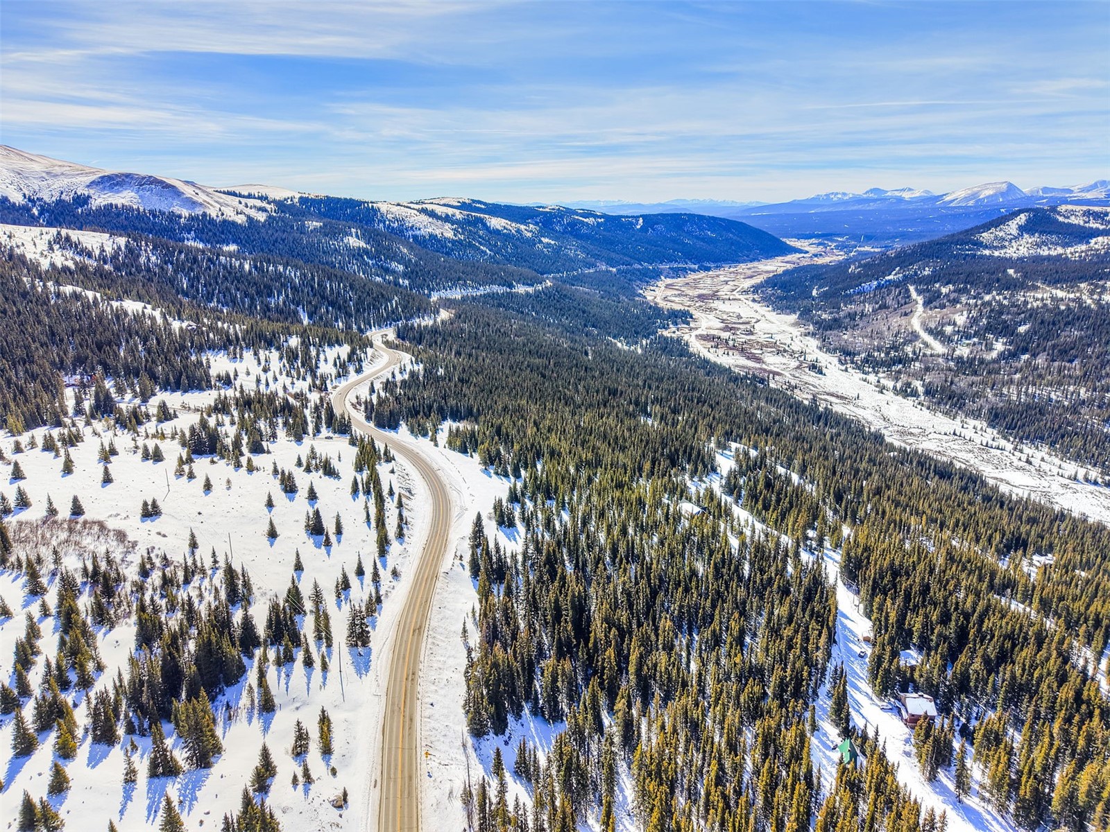 58969 Highway 9 Alma CO 80420