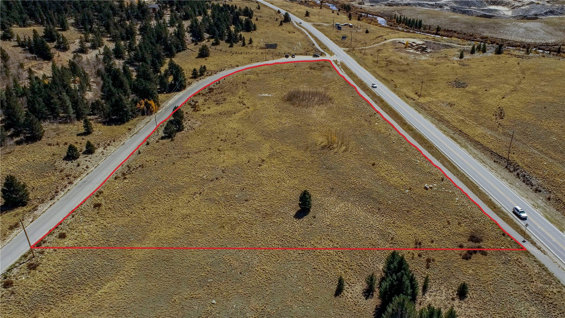 45 Platte River Drive Fairplay CO 80440