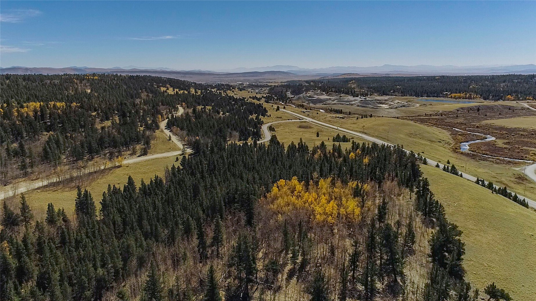 45 Platte River Drive Fairplay CO 80440