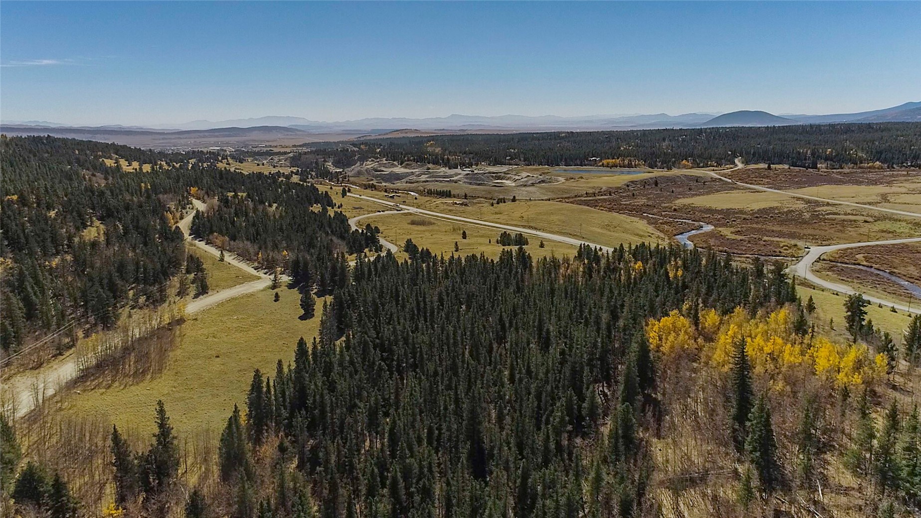 45 Platte River Drive Fairplay CO 80440