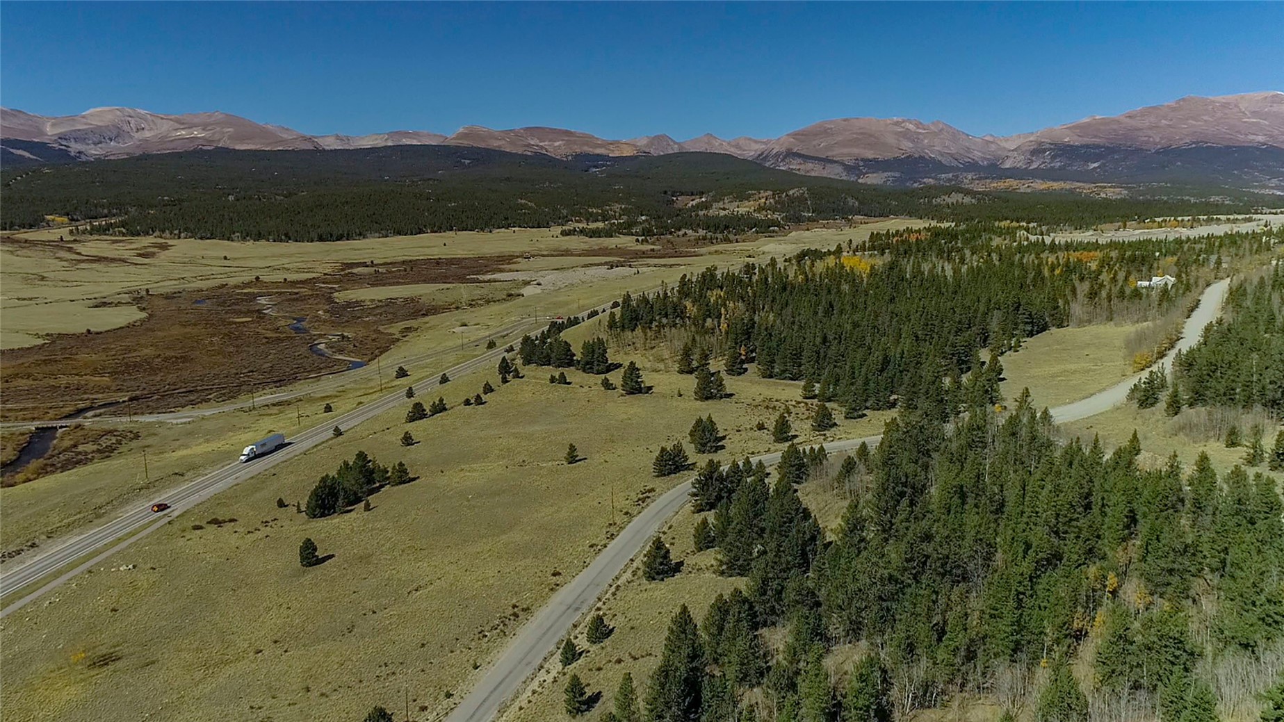 45 Platte River Drive Fairplay CO 80440