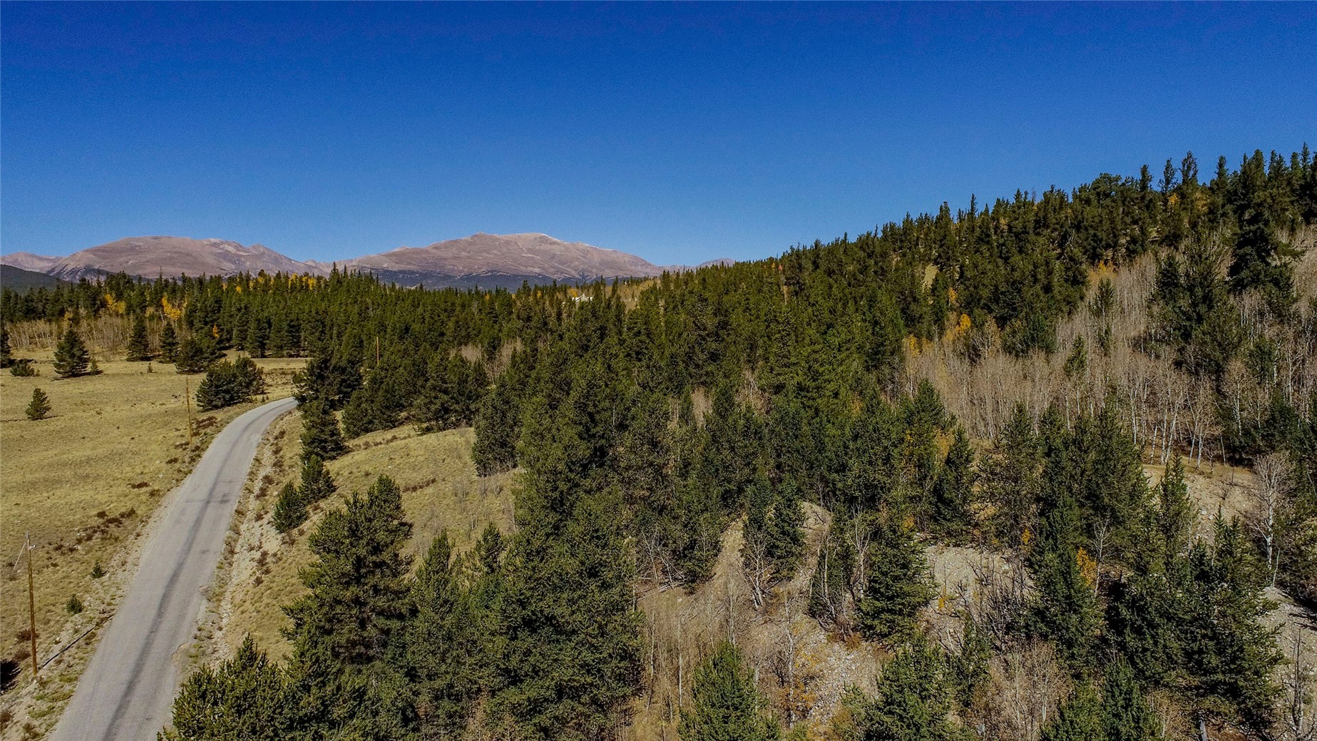 45 Platte River Drive Fairplay CO 80440