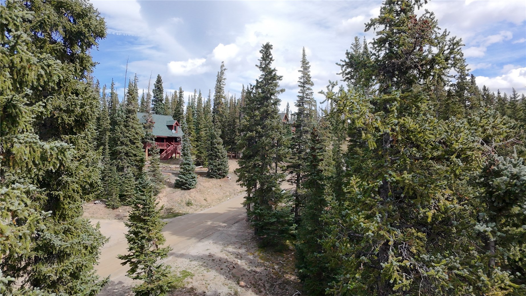 244 Camron Lane Breckenridge CO 80424