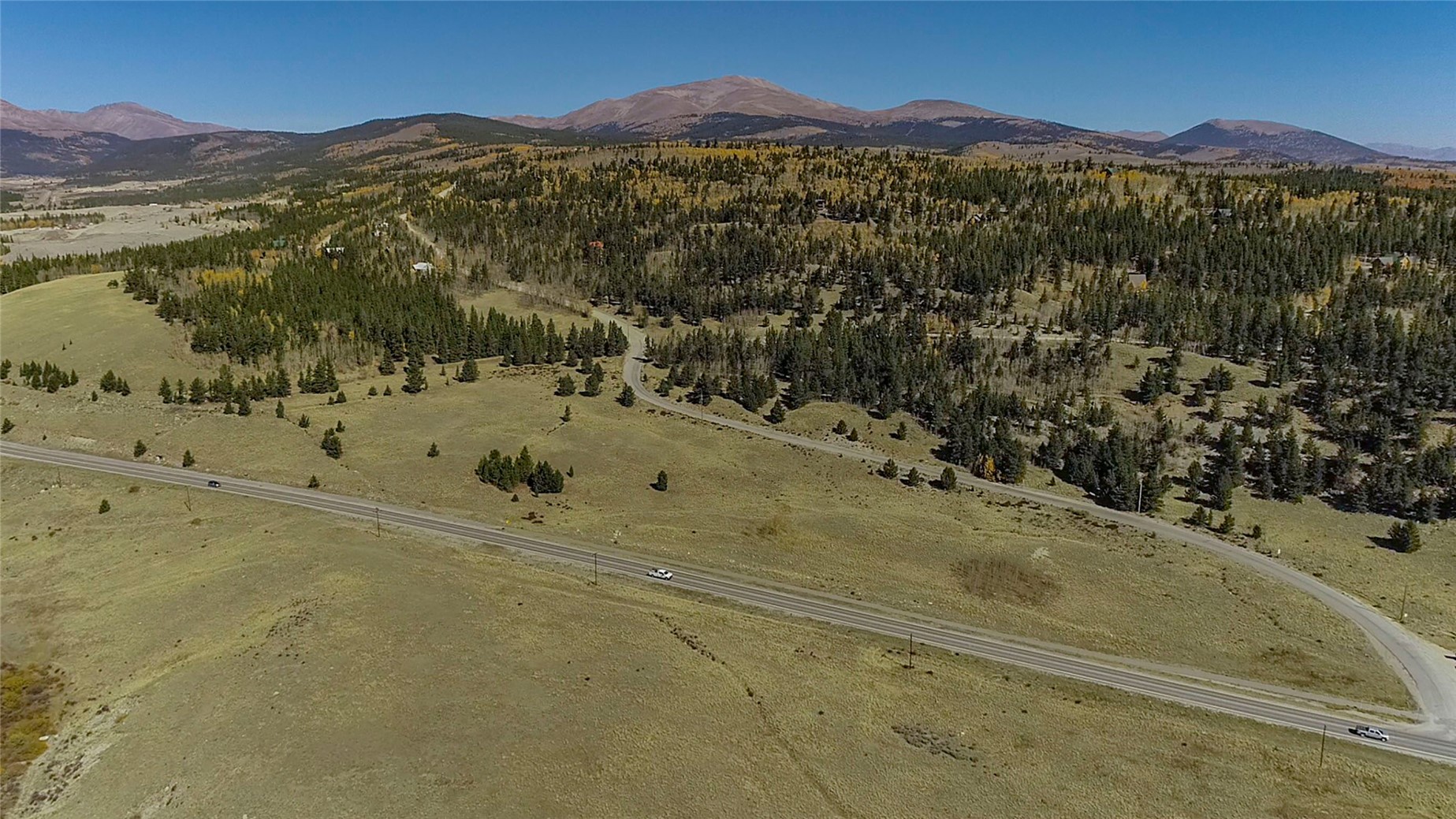 381 Platte River Drive Fairplay CO 80440