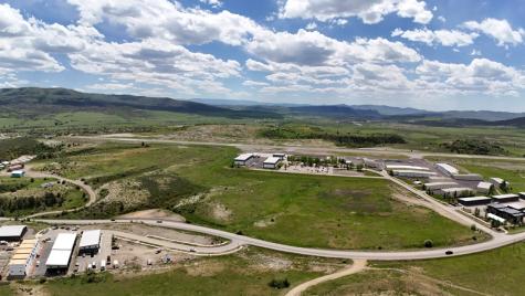 1 Airport Circle Steamboat Springs CO 80487