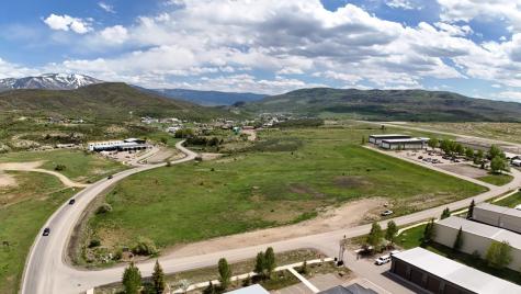 1 Airport Circle Steamboat Springs CO 80487