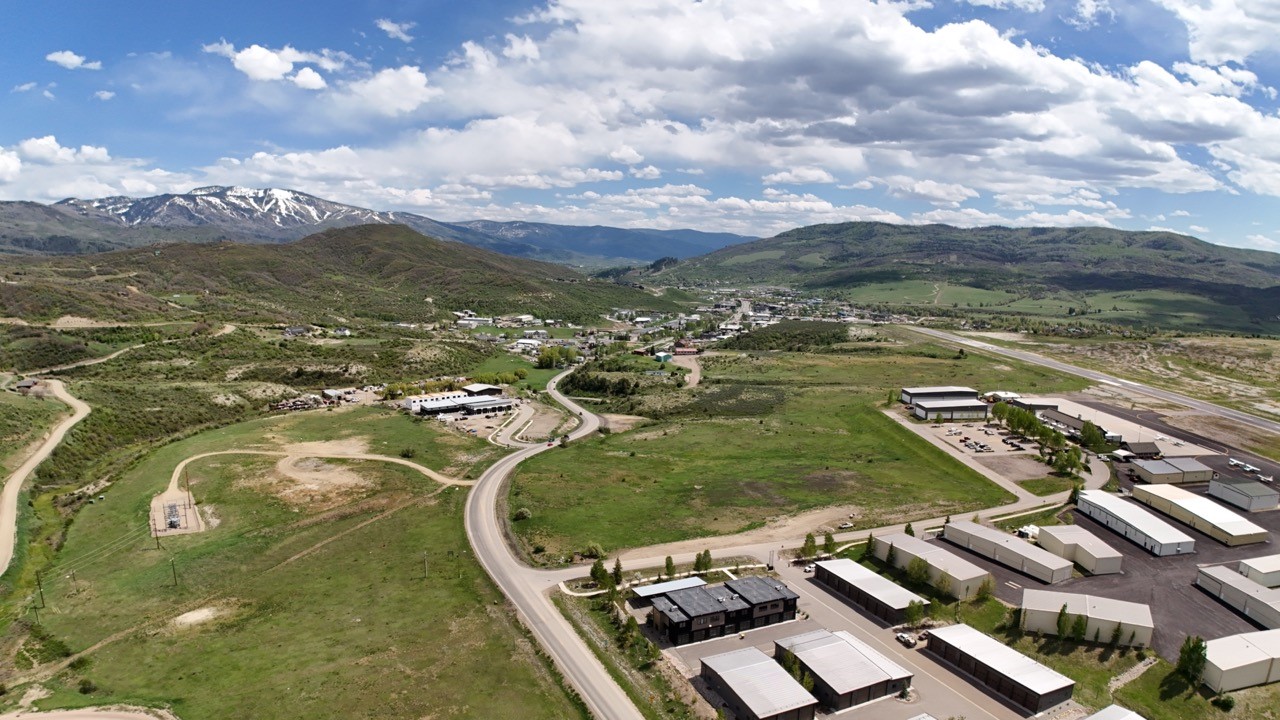 1 Airport Circle Steamboat Springs CO 80487