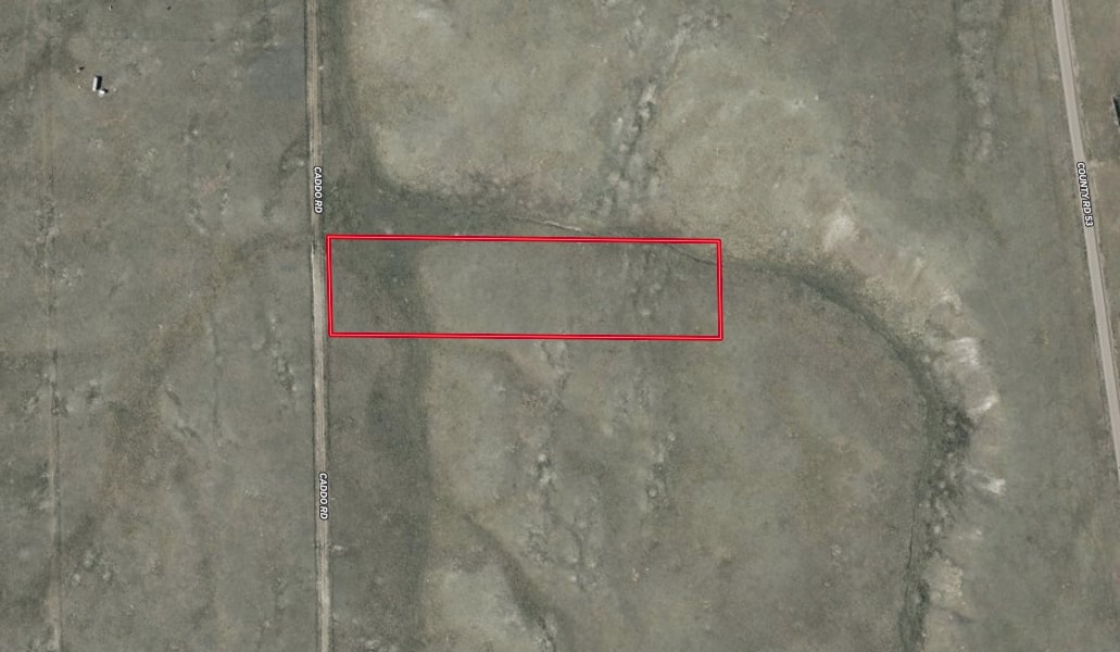 248 Caddo Road Hartsel CO 80449
