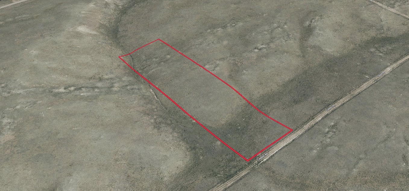248 Caddo Road Hartsel CO 80449