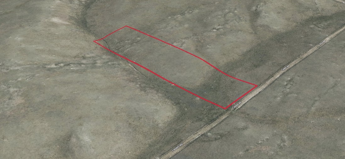248 Caddo Road Hartsel CO 80449