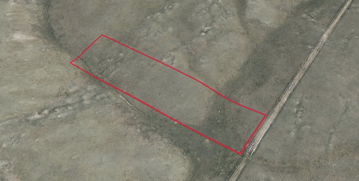 248 Caddo Road Hartsel CO 80449