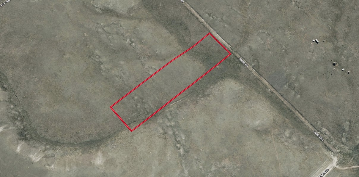248 Caddo Road Hartsel CO 80449