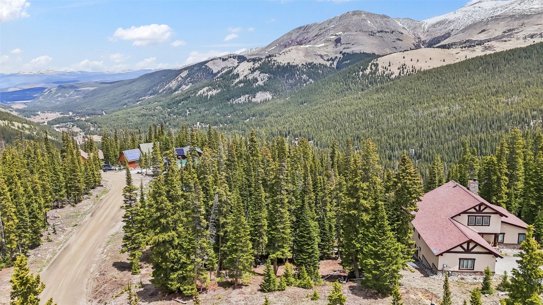 462 Kimmes Lane Breckenridge CO 80424
