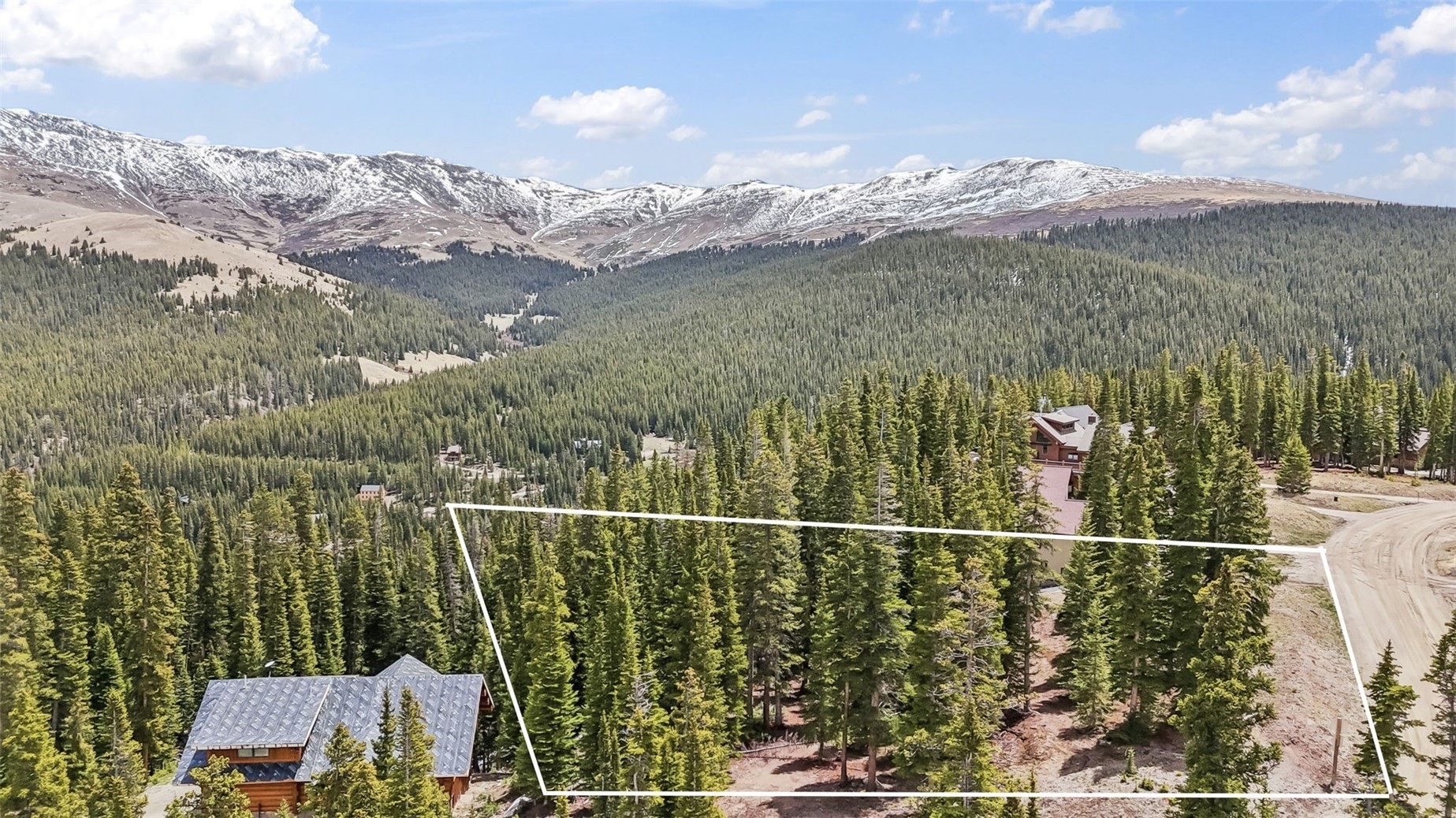 462 Kimmes Lane Breckenridge CO 80424