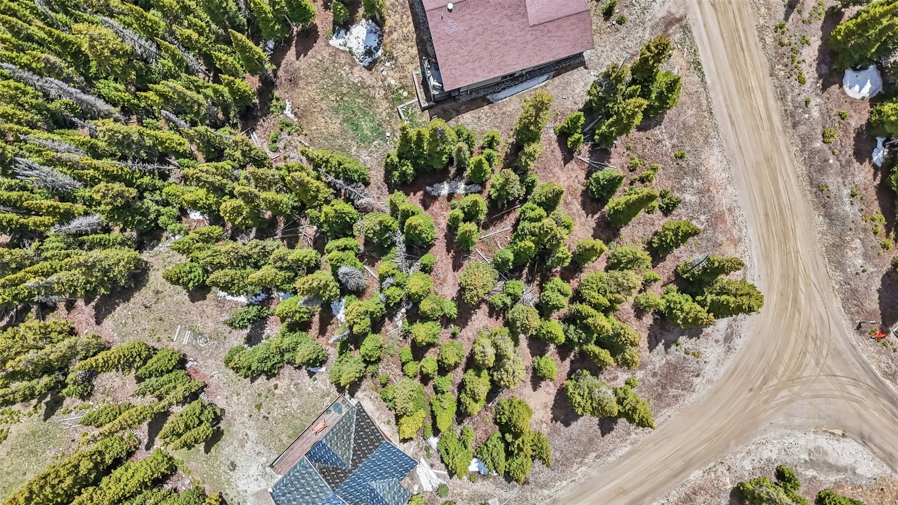 462 Kimmes Lane Breckenridge CO 80424