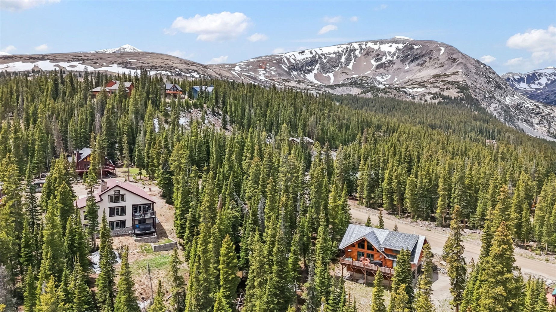462 Kimmes Lane Breckenridge CO 80424