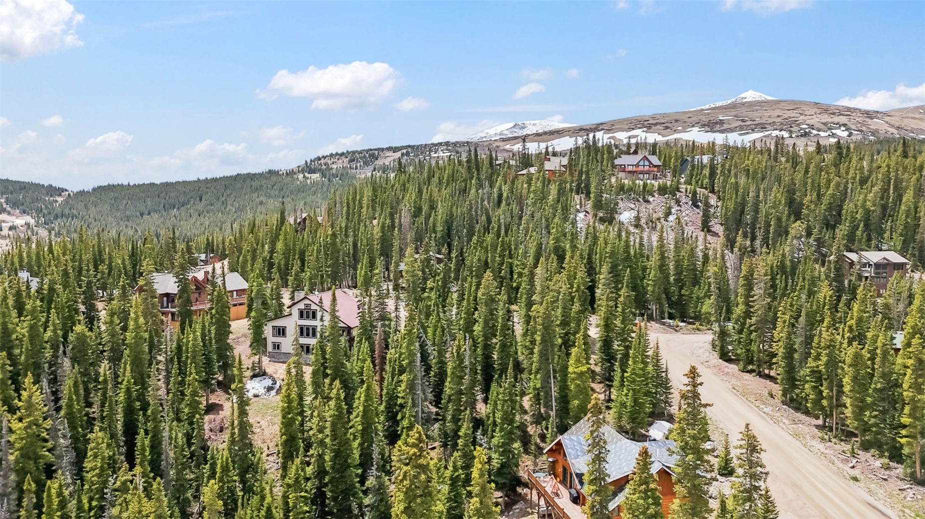 462 Kimmes Lane Breckenridge CO 80424