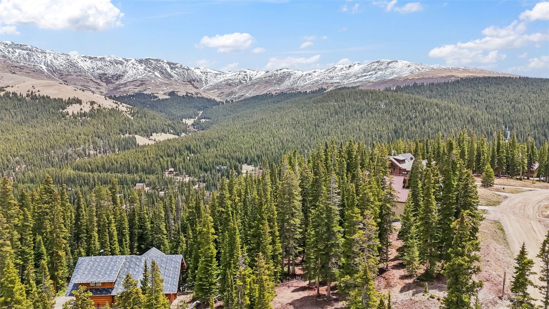 462 Kimmes Lane Breckenridge CO 80424