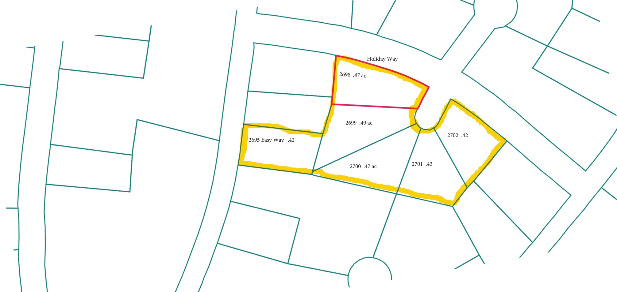 2698-2702 Holiday Way Other CO 81131