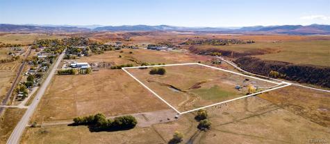 7950 County Road 65 Hayden CO 81639