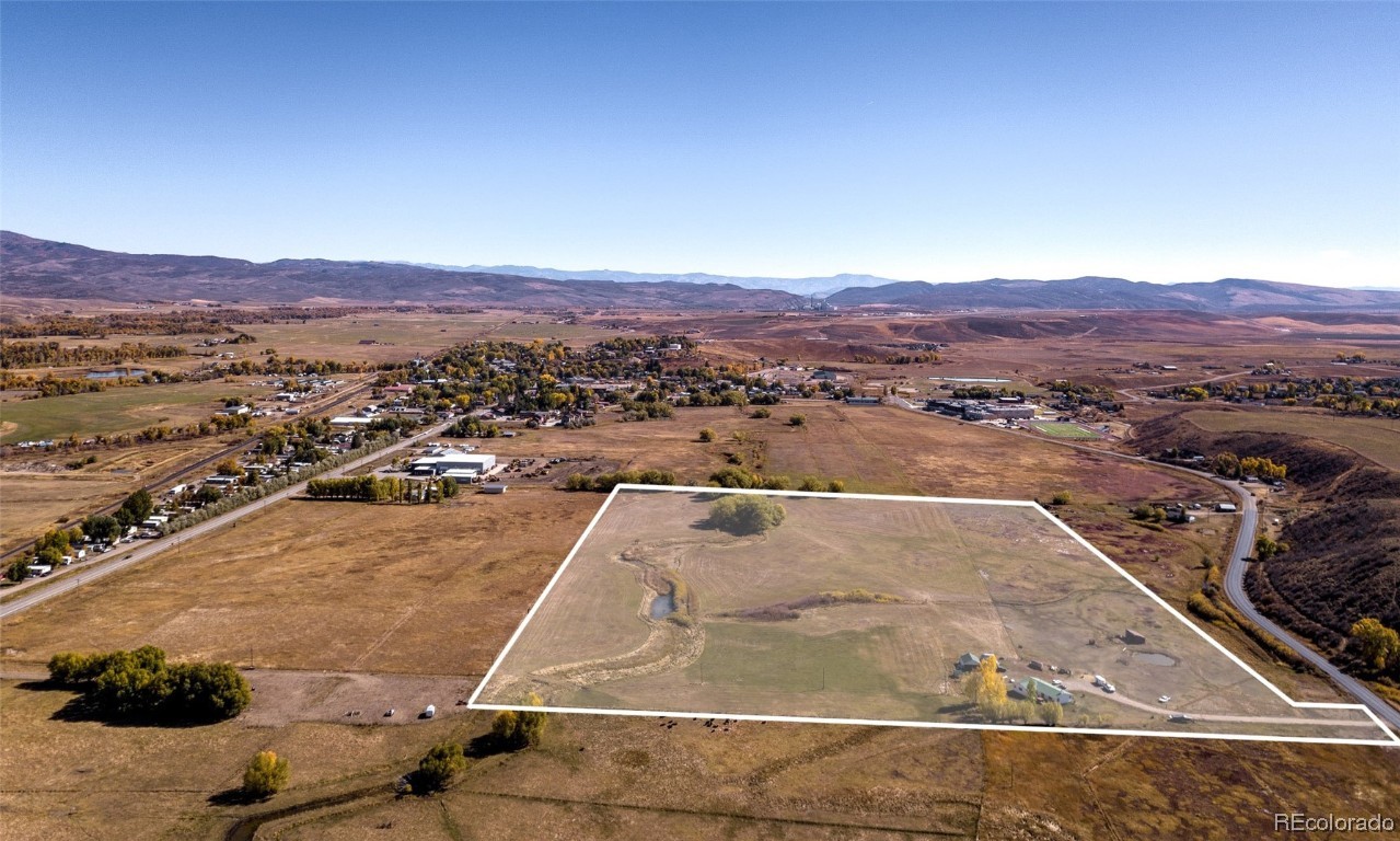 7950 County Road 65 Hayden CO 81639