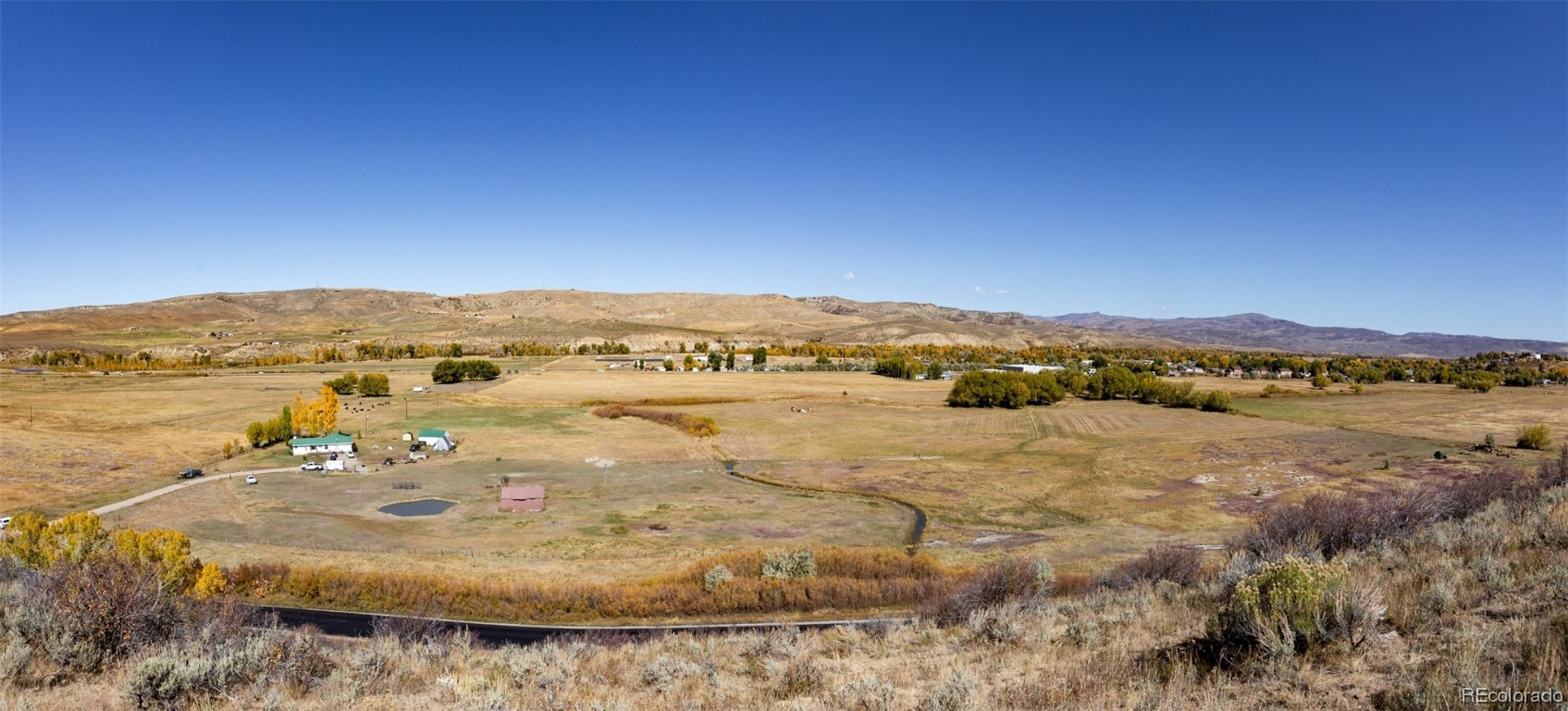 7950 County Road 65 Hayden CO 81639