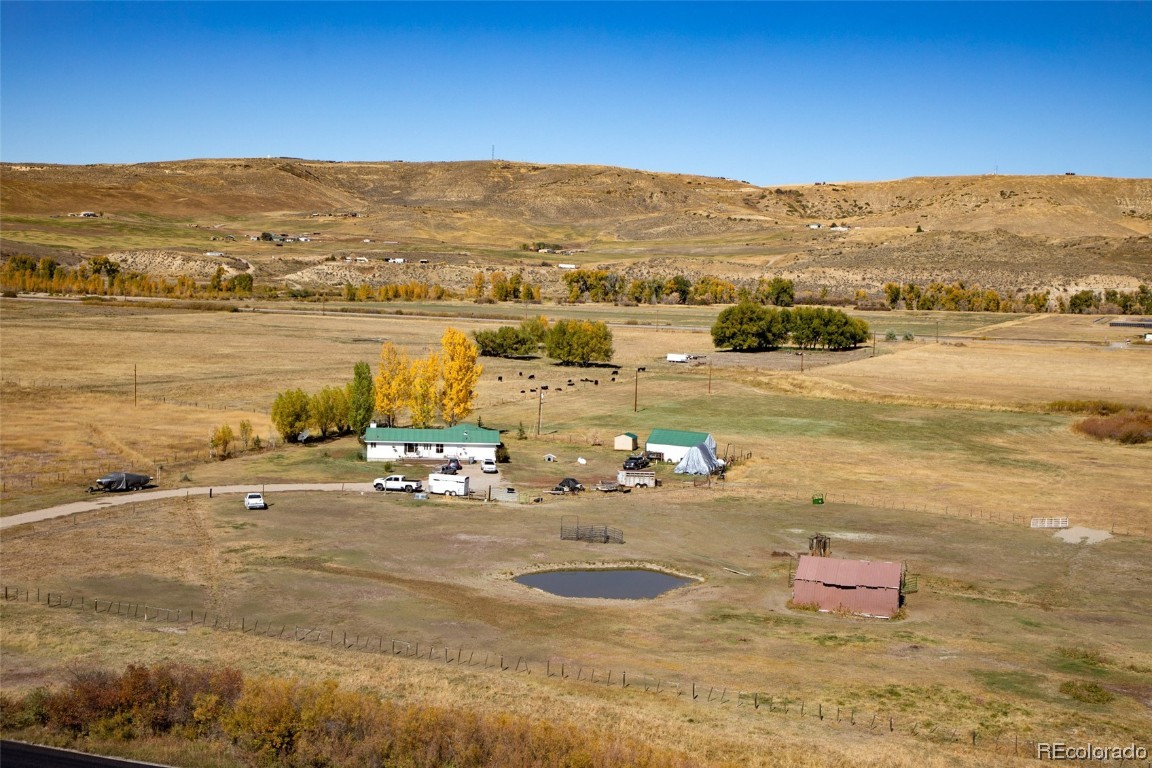 7950 County Road 65 Hayden CO 81639