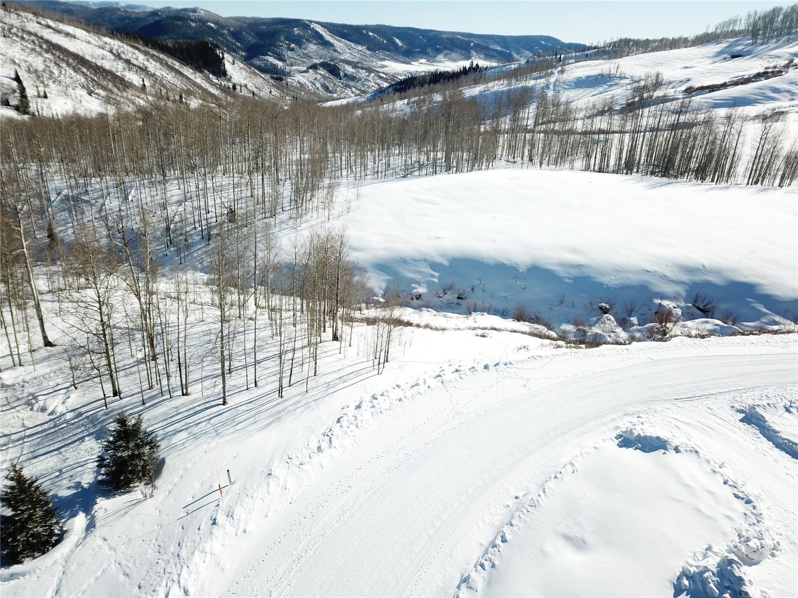 26925 Beaver Canyon Drive Clark CO 80428