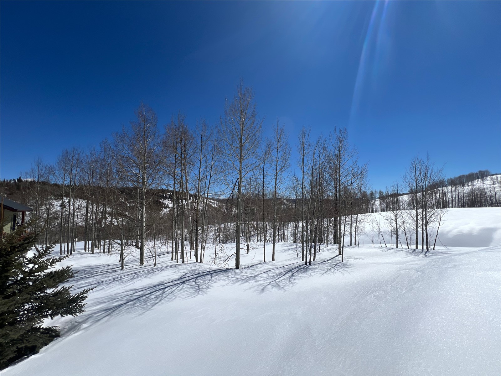 26925 Beaver Canyon Drive Clark CO 80428