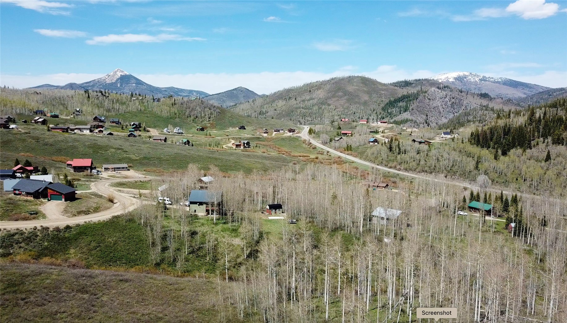 26925 Beaver Canyon Drive Clark CO 80428