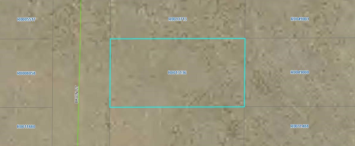 00004 Bruin Street Hartsel CO 80449