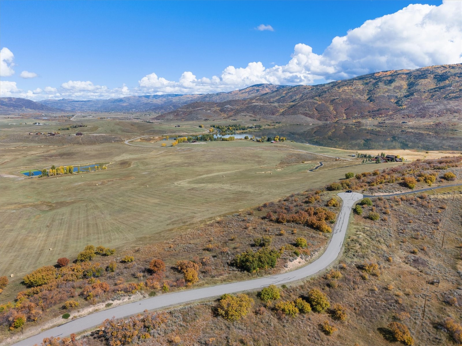 29100 Yowell Lane Steamboat Springs CO 80487
