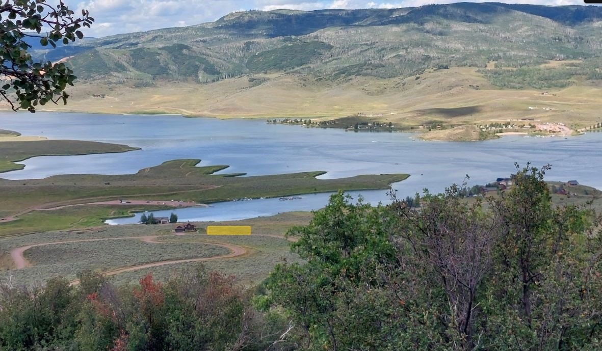 24395 Arapahoe Road Oak Creek CO 80467