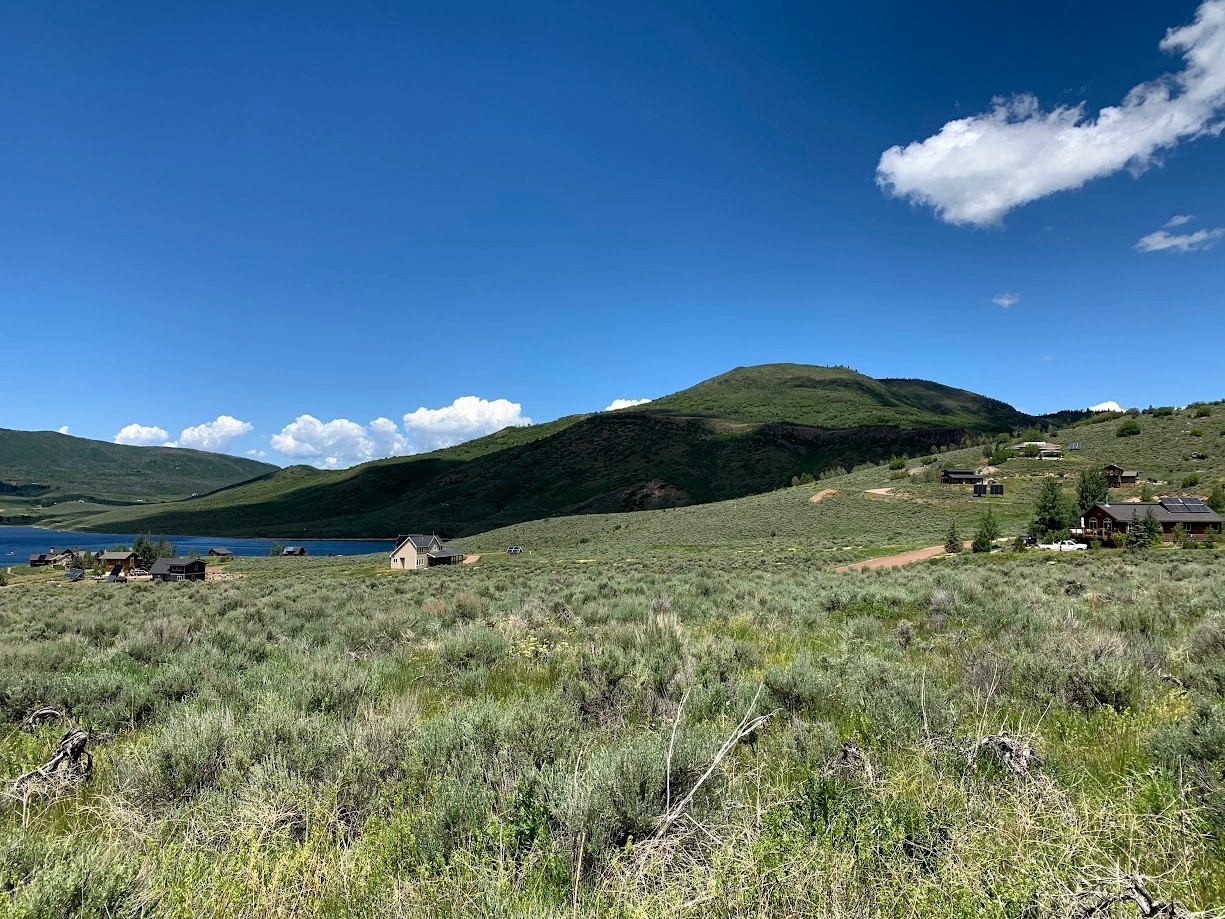 24395 Arapahoe Road Oak Creek CO 80467