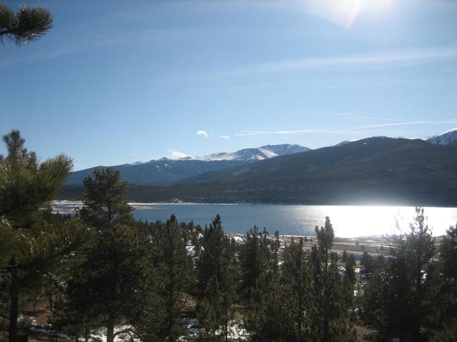 104 Northview Twin Lakes CO 81251