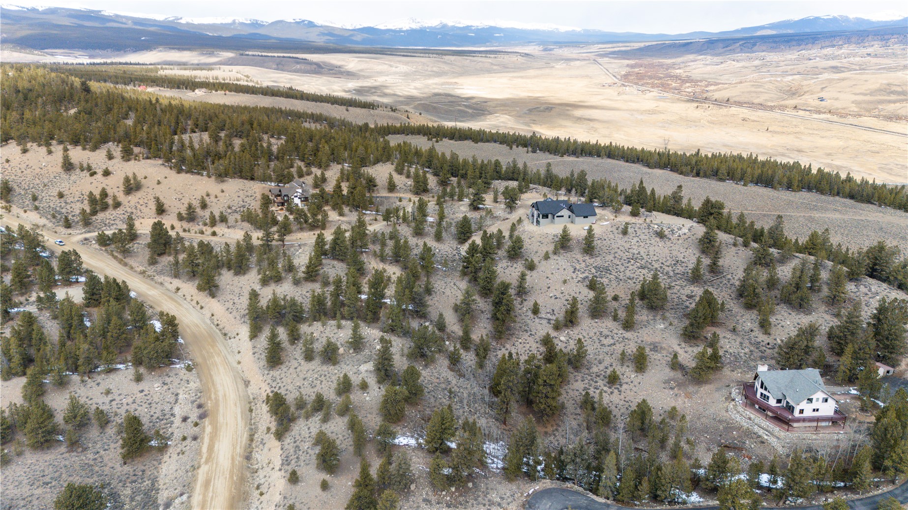104 Northview Twin Lakes CO 81251