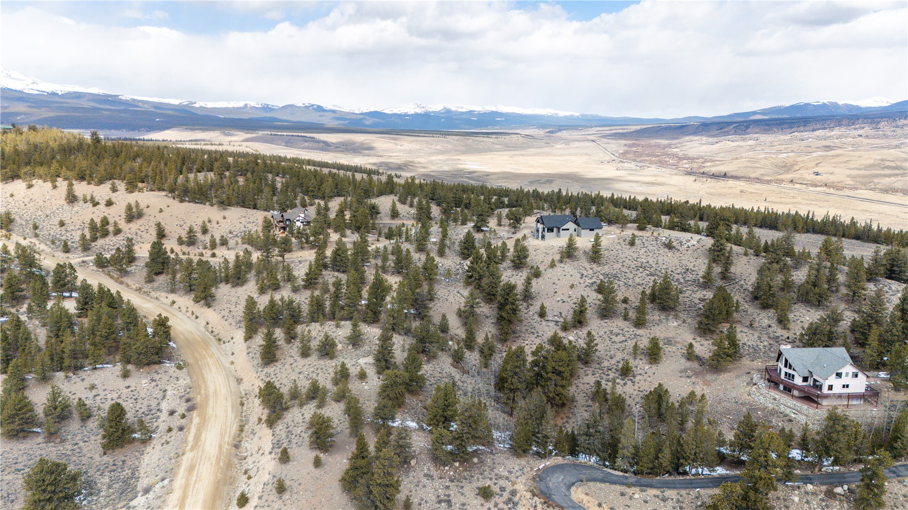 104 Northview Twin Lakes CO 81251