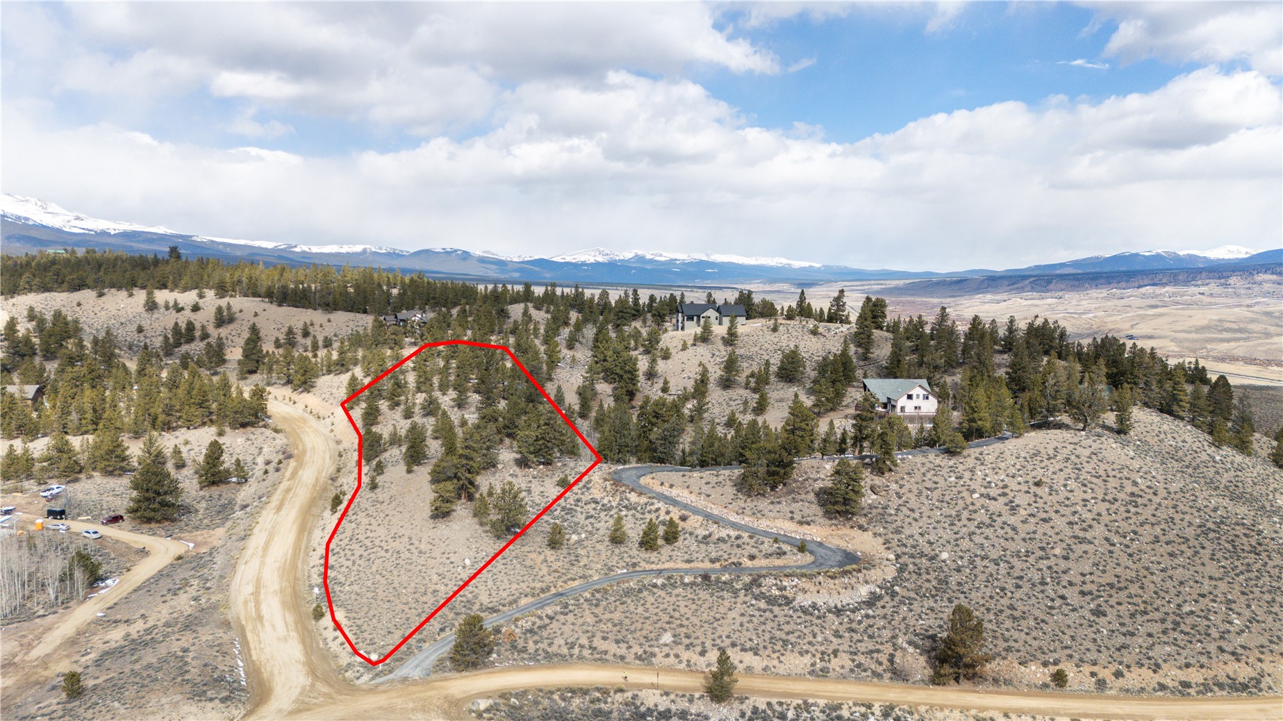 104 Northview Twin Lakes CO 81251