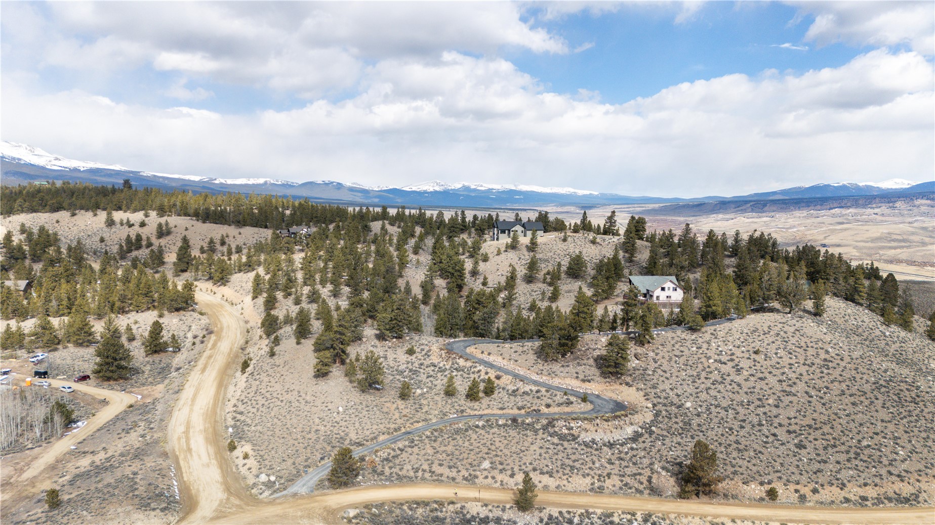 104 Northview Twin Lakes CO 81251