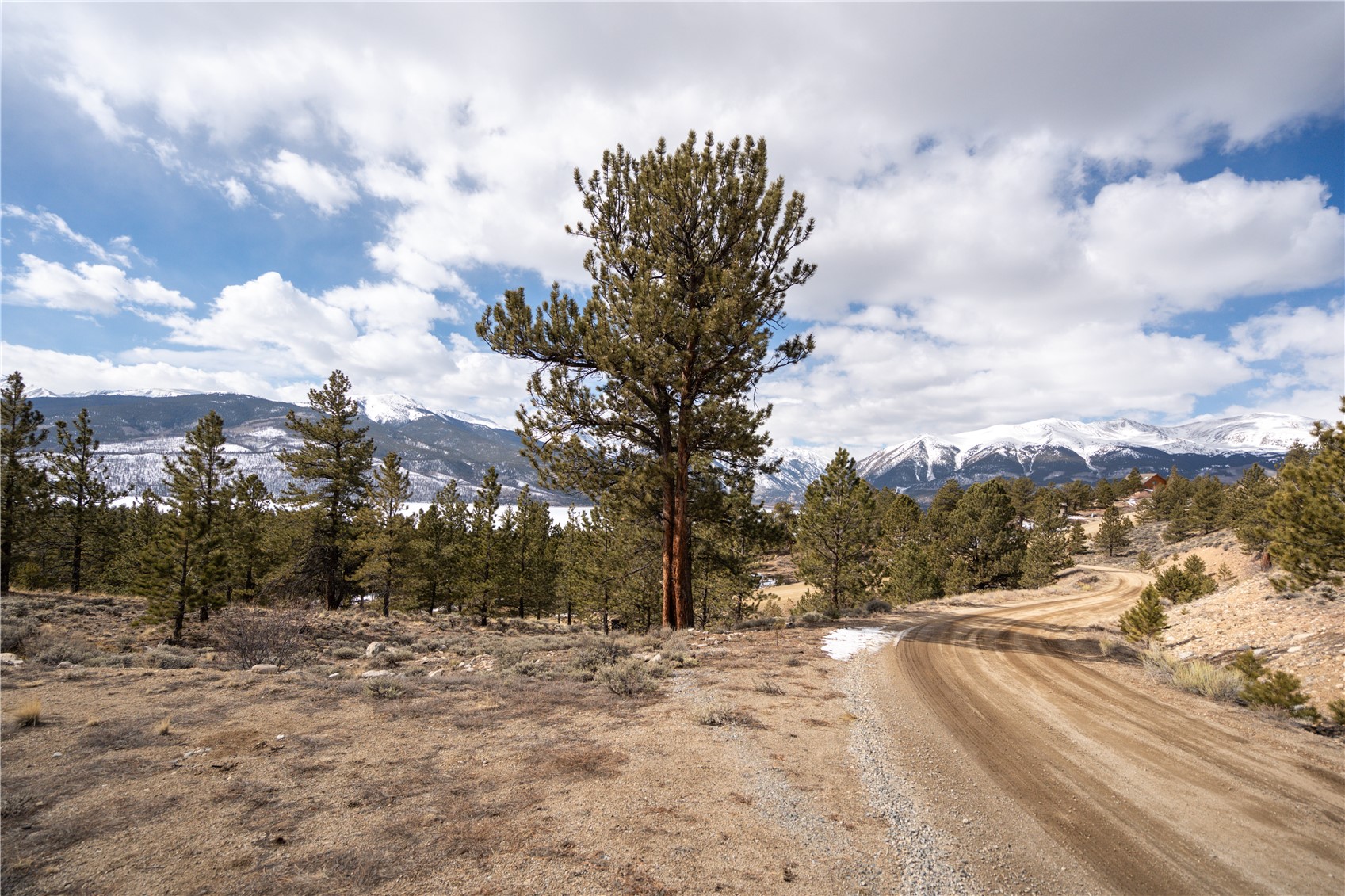 104 Northview Twin Lakes CO 81251